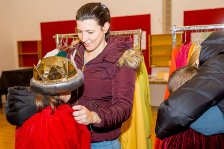 28.-29.12.2022 Sternsingen